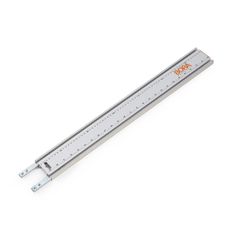 BORA Predlžovací adaptér vodiacej lišty - 61 cm