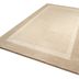 Hanse Home Collection koberce Kusový koberec Basic 105490 Ivory - 200x290 cm