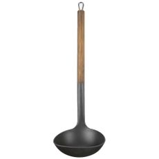 Naberačka termoplast WOODEN 10x33 cm ORION