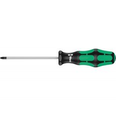 Wera 138261 TX skrutkovač 15 x 80 mm typ 367 TORX® BO