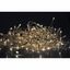 Solight 1V401-WW Vianočný LED záves Cencúle 360 LED, teplá biela, 9 m