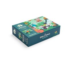 Puzzle Jungle – Moulin Roty
