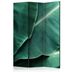 Paraván Banana Leaf Dekorhome 135x172 cm (3-dielny)