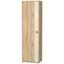 Skriňa 1D Camari dub Artisan/Casmhere
