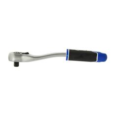Račňa prehnutá 3/8" GEKO