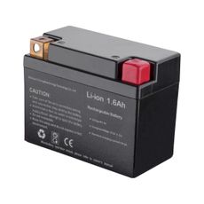 Akumulátor pre elektrický štart, Li-ion, 12V, 1,6Ah