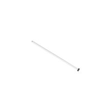 FANAWAY 210544 - Predlžovacia tyč 90 cm biela