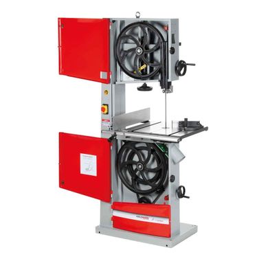 Pásová píla na drevo HBS470PROFI 400V