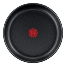 Hliníková súprava riadu 5 ks INGENIO EASY COOK & CLEAN BLACK L1549043 – Tefal