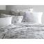 BedTex Bavlnené obliečky Myra biela, 220 x 200 cm, 2 ks 70 x 90 cm + 2 ks 50 x 70 cm