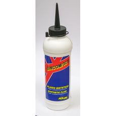 Olej pre Airboy Silence, 0,5 l
