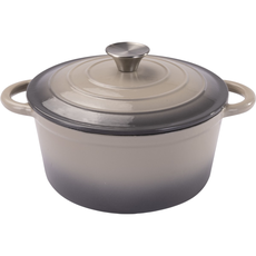 Lamart LT1302 Hrniec liatinový Iron 24 cm, 3,6 l, 3,6 l