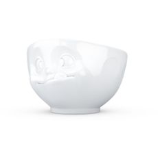 Biela porcelánová miska na sladkosti 58products