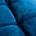 Pohovka Cozy Velvet aqua blue velvet