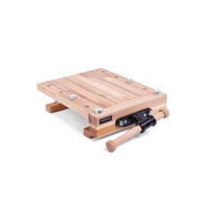 Prenosná hoblica Clever Worktop