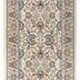 Hanse Home Collection koberce Kusový koberec Luxor 105636 Saraceni Cream Multicolor - 140x200 cm