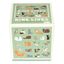 Detské puzzle Rex London Nine Lives