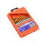 Sada bitov 13 ks 1,5-6,5 mm HSS TiN met.box (20/80)
