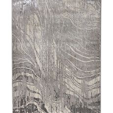 Flair Rugs koberce Kusový koberec Eris Arissa Silver - 120x170 cm