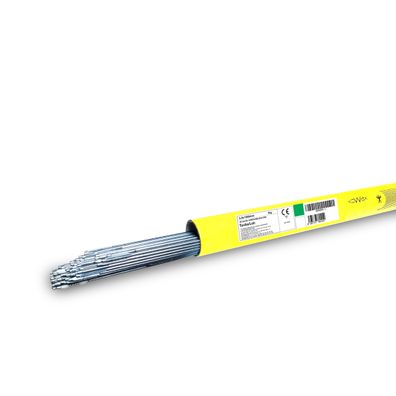 Zvárací drôt KOWAX 308LSi TIG 1,6/1000 mm 5 kg