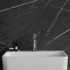 OMNIRES CT8010CR - Umývadlová batéria CONTOUR 16,6 cm lesklý chróm