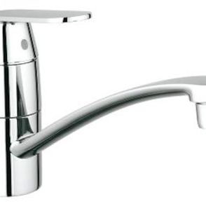 Drezová batéria Grohe Eurosmart Cosmopolitan chróm 32842000