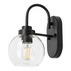Rabalux 75005 - Kúpeľňové nástenné svietidlo TIRINA 1xE27/15W/230V IP44