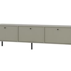 TV stolík Serena II 303 - zelená