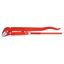 Hasiaci prístroj 45° 320 mm Knipex 83 20 010