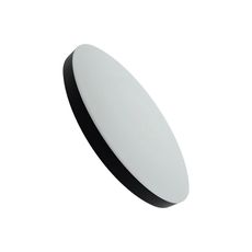 Stropné svietidlo LED QTEC Q-221CP Flume 10W 4000K čierna