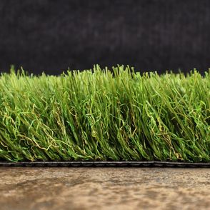 Artificial grass specialists Metrážna umelá tráva Princess - Vyrezať kruh cm