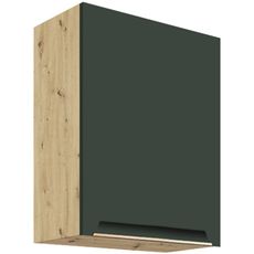 Skrinka do kuchyne Glamour 33g Green