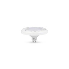 LED Žiarovka ECOLINE AR111 GU10/12W/230V 3000K 120° biela - Brilagi
