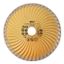 Diamantový kotúč TURBO-W 150x22,2mm