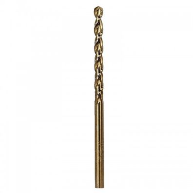 HSS-E COBALT 3,5x70mm (2ks) DeWALT DT4903