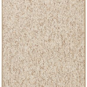 BT Carpet - Hanse Home koberce Behúň Wolly 102842 - 80x200 cm