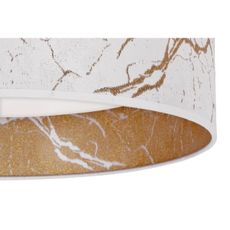 Brilagi - LED Stropné svietidlo VELVET LED/12W/230V pr. 30 cm 3000K/4000K/6400K