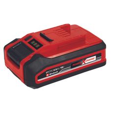 Akumulátor 18V 4,0Ah Power-X-Change Plus