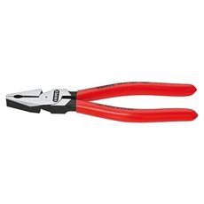 Kombinované kliešte silové Knipex - 225 mm - 0201225