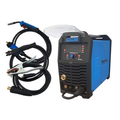 Sherman DIGIMIG 200 Synergic + Horák + Káble