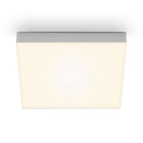 XXXL STROPNÉ LED SVIETIDLO, 28,7/3,6/28,7 cm