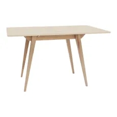 Rozkladací jedálenský stôl s prídavnou doskou 65x90 cm Envelope – Ragaba