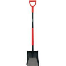 Lopata typ "DY" s násadou 120 cm - YT-86801