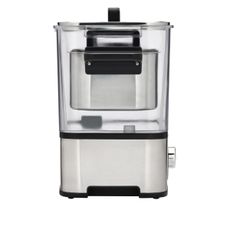WMF - Elektrický hrniec SOUS-VIDE PRO LONO 3l 1500W/230V nerez