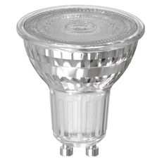 SADA 3x LED Žiarovka PAR16 GU10/6,9W/230V 6500K - Osram