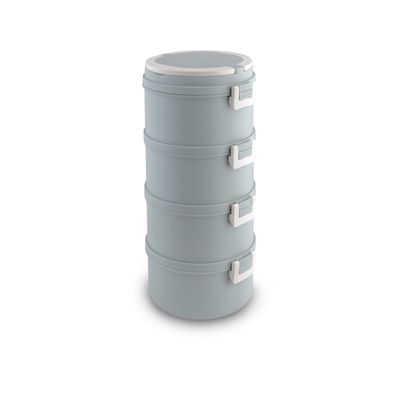 Lamart LT6041 obedár 4x700 ml Care