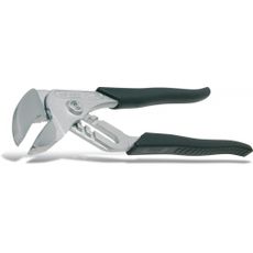 Univerzálne kliešte 260 mm, 760N-2 Hazet - HA030484