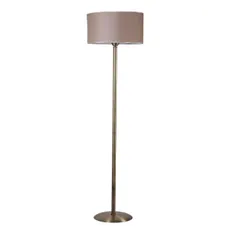 Opviq Stojacia lampa Yeni 155 cm béžová