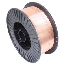 Zvárací drôt, MIG, 0,8 mm, 15 kg - S08WW15