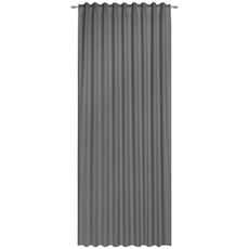 Esposa HOTOVÝ ZÁVES, black-out (neprepúšťa svetlo), 135/300 cm